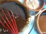 كيك سهل طاجن السعادة