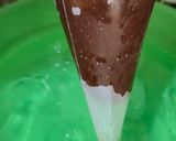 Foto langkah ke 4 dari resep Es Cendol Coklat Babuntut.