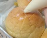 Foto langkah ke 8 dari resep Korean Garlic Cheese Bread.