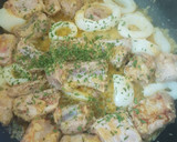 Foto del paso 9 de la receta: Fideuá tierra mar
