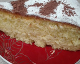 Foto del paso 9 de la receta: Bizcocho sin gluten, sin harina de trigo, súper esponjoso para S