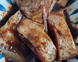 Foto langkah ke 3 dari resep Gurame Bakar Bumbu Kecap Simple.
