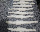 Foto del paso 8 de la receta: Masa para cangrejitos👩‍🍳day
