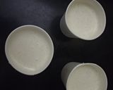 A picture of step 3 of Easy Vanilla Malai Kulfi.