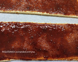 Foto del paso 6 de la receta: Tarta Tocón de Árbol. Un Tronco de Navidad Diferente