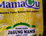 Foto langkah ke 7 dari resep Lumpiah goreng jagung manis.