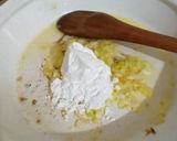 Foto del paso 7 de la receta: Empanadas de verdolaga. Gluten free