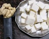 काजू पनीर मसाला (kaju paneer masala recipe in Hindi) रेसिपी चरण 1 फोटो