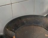 Foto langkah ke 7 dari resep Ayam Kremes Sambal Bawang.