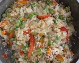 Foto del paso 4 de la receta: Arroz Campestre