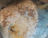 Kakaós vagy fahéjas cruffin recept fázis 1 fotója