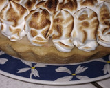 Foto del paso 2 de la receta: Pie de pomelo rosado y limón!!🍋🍋