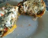 Foto del paso 5 de la receta: Calabazas rellenas saludables