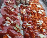 Foto del paso 3 de la receta Barbacoa al horno sin humos y riquísima con salsa BBQ SAKICUINERSOLIDARI