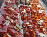 Foto del paso 3 de la receta: Barbacoa al horno sin humos y riquísima con salsa BBQ SAKICUINERSOLIDARI