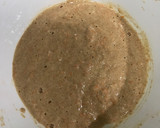 Foto del paso 3 de la receta: Carrot cake fit
