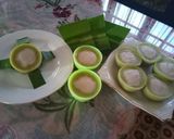 Foto langkah ke 9 dari resep Kue Nona Manis/Cantik Manis.