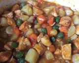 Foto del paso 2 de la receta: Matasquita de pollo