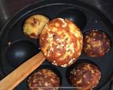 Bite size handvo recipe step 8 photo