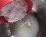 कोकोनट कुकीज़ (coconut cookies recipe in Hindi) रेसिपी चरण 1 फोटो
