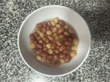 Ensalada de granos