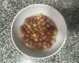 Foto del paso 2 de la receta: Ensalada de granos