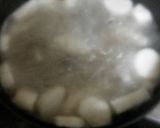 รูปขั้นตอนการทำที่ 1 ของ สตูว์พะโล้ปีกไก่และเห็ดหอม