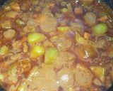 मिक्स वेज (mix veg recipe in marathi) रेसिपी स्टेप 6 फोटो 