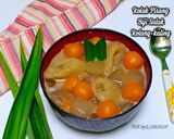 Foto langkah ke 7 dari resep Kolak Pisang, Biji Salak, Kolang-kaling.