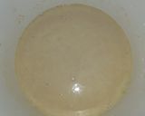 Foto del paso 1 de la receta: Donas y berlinas o bolas rellenas sin manteca