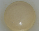 Foto del paso 1 de la receta: Donas y berlinas o bolas rellenas sin manteca