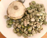 Foto del paso 2 de la receta: Habas a la Mallorquina
