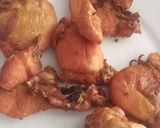 Foto langkah ke 3 dari resep Ayam lado mudo khas RM padang.