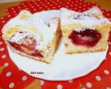 Könnyű szilvás süti recept fázis 9 fotója