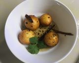 Foto del paso 5 de la receta: Gulab Jamun