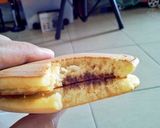Foto langkah ke 8 dari resep Dorayaki.