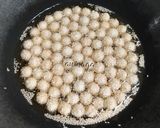 Foto langkah ke 6 dari resep Keciput Wijen.