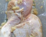 Foto langkah ke 1 dari resep Ayam geprek pedas ala bensu #week13.