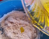 Foto del paso 5 de la receta: Pan rústico natural. (Baguette)