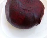Foto del paso 1 de la receta: Red Velvet Ligera