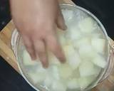 Gulab Petha recipe step 6 photo