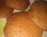 Foto del paso 6 de la receta: Galletitas de chocolate simple