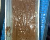 Foto langkah ke 3 dari resep Brownies Coklat Kukus.