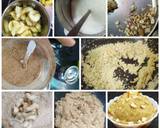 Rava sheera recipe step 1 photo