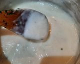 Foto del paso 2 de la receta: Lasagna de espinaca y salsa blanca