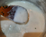 Foto del paso 2 de la receta: Lasagna de espinaca y salsa blanca