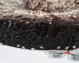 عکس مرحله 2 از دستور کیک خیس کافیشاپی😋