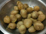 લસણિયા બટાકા નું શાક (Lasaniya Bataka Shak Recipe In Gujarati)