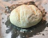 Foto del paso 6 de la receta: Pan casero súper fácil