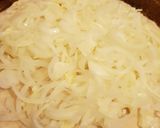 Foto del paso 11 de la receta: Fugazzeta rellena con jamón